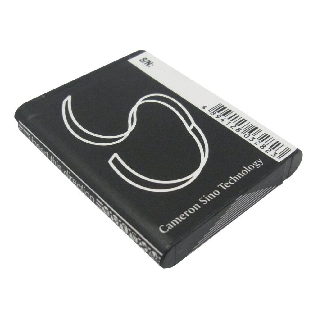 Battery Replaces SLB-70A