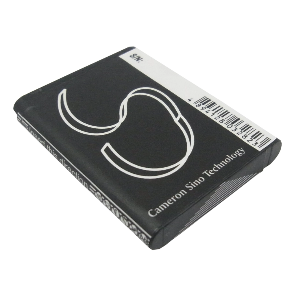 Battery Replaces SLB-70A