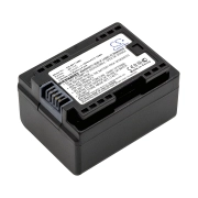Camera Battery Canon LEGRIA HF R37