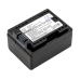 Camera Battery Canon VIXIA HF R32