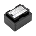 Camera Battery Canon VIXIA HF R32