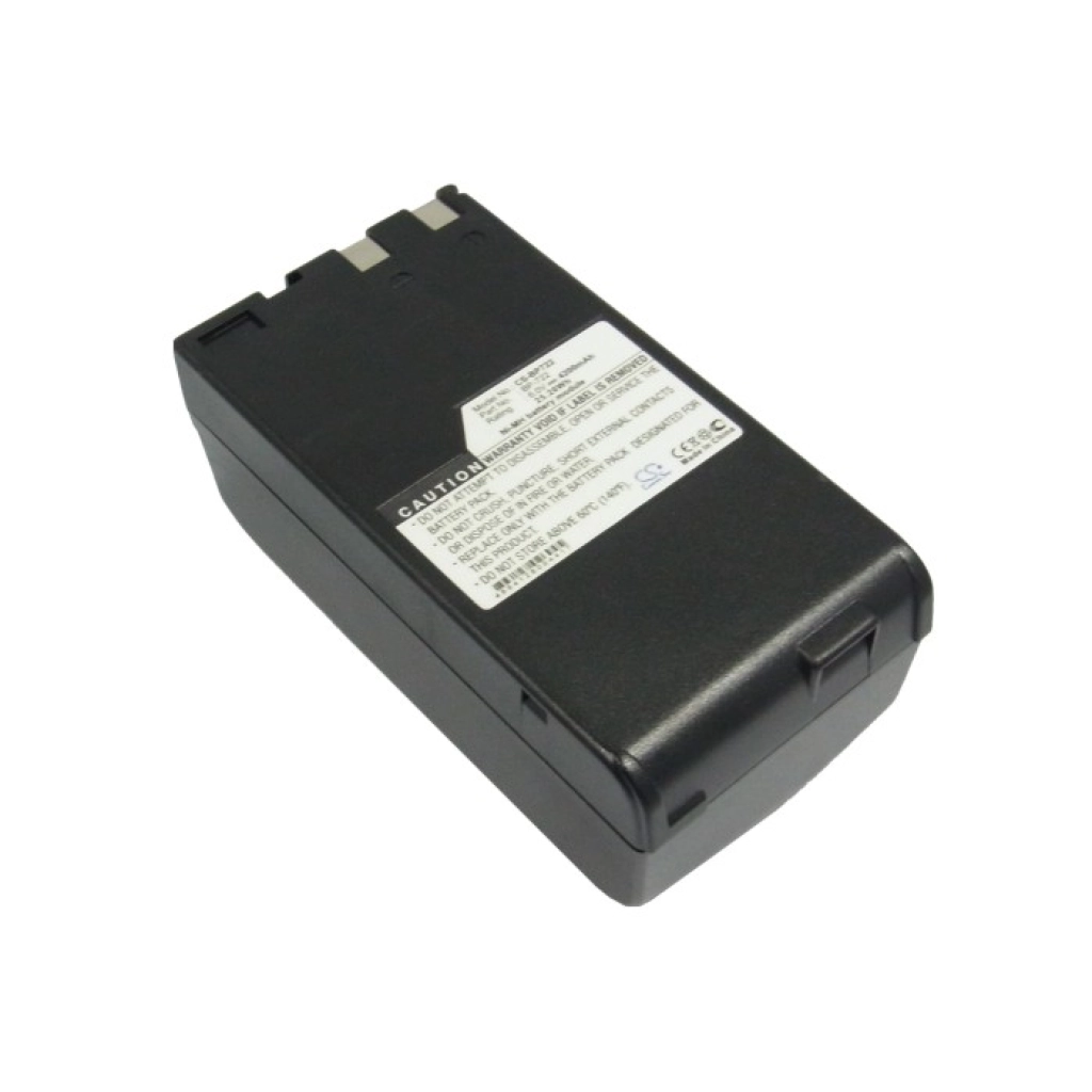Camera Battery Canon VTLC50