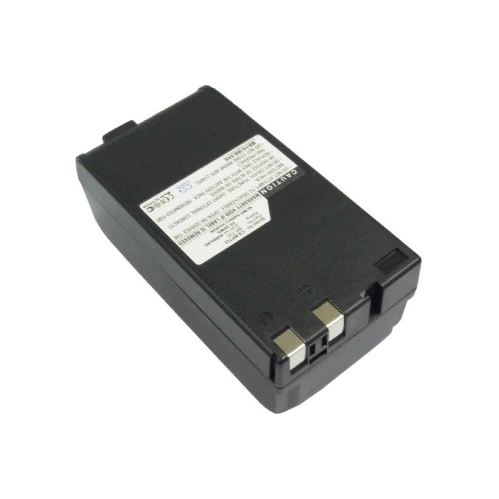 Camera Battery Canon VTLC50