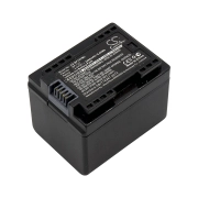 Camera Battery Canon VIXIA HF M56