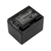Camera Battery Canon VIXIA HF R800
