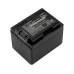 Camera Battery Canon VIXIA HF R32