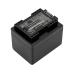 Camera Battery Canon VIXIA HF R32
