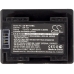 Camera Battery Canon VIXIA HF R800