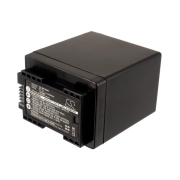 Camera Battery Canon VIXIA HF R800