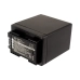 Camera Battery Canon VIXIA HF M50