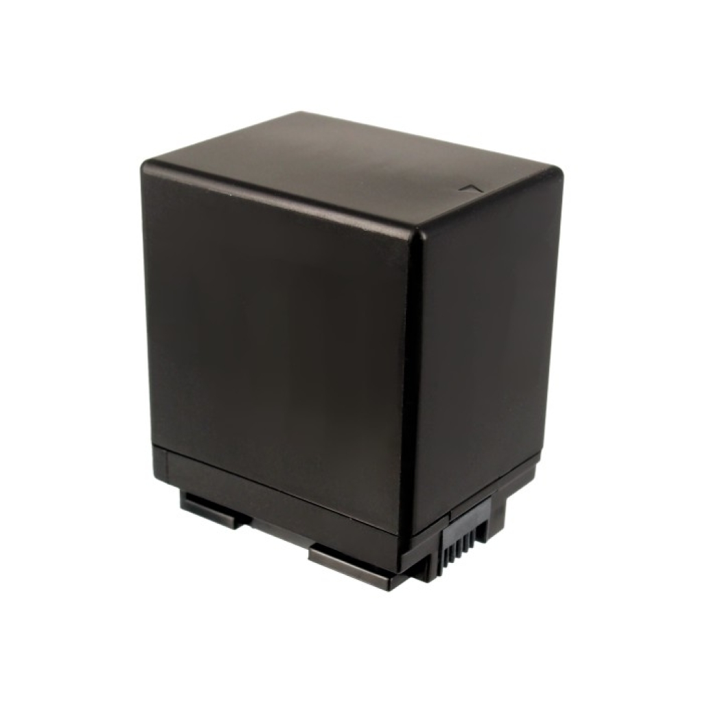 Canon Legria HF R506