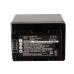 Camera Battery Canon VIXIA HF M50