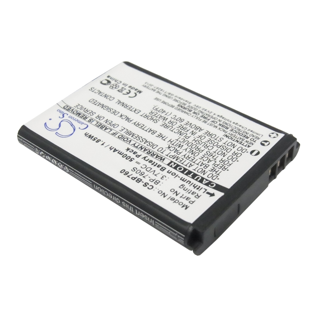Bateria kompatybilny z Kyocera CS-BP760