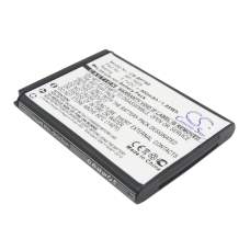 Kompatybilna wymiana baterii za Kyocera BP-760S