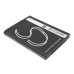 Bateria kompatybilny z Kyocera CS-BP760