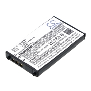 CS-BP780<br />Batteries for   replaces battery BP-780S