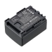 Camera Battery Canon FS40