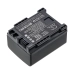 Camera Battery Canon FS40