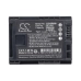 Camera Battery Canon FS40
