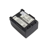 Camera Battery Canon FS10 Flash Memory Camcorder
