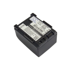 Kompatybilna wymiana baterii za Canon BP-809,BP-809/B,BP-809/S