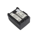 Camera Battery Canon VIXIA HF M41