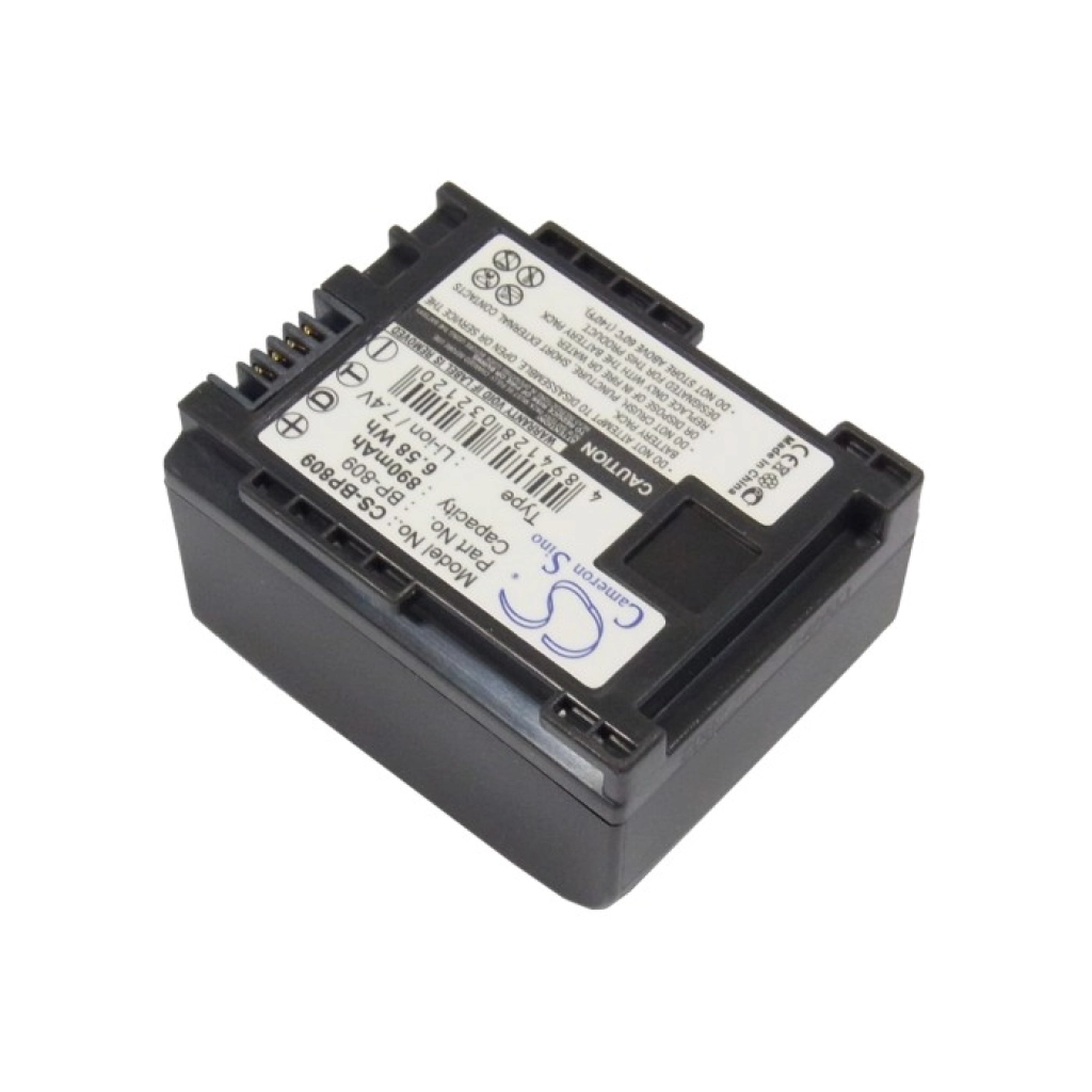 Camera Battery Canon VIXIA HF M41