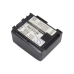 Camera Battery Canon VIXIA HF M41