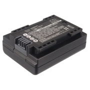 Camera Battery Canon LEGRIA HF R37