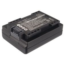 Kompatybilna wymiana baterii za Canon BP-709