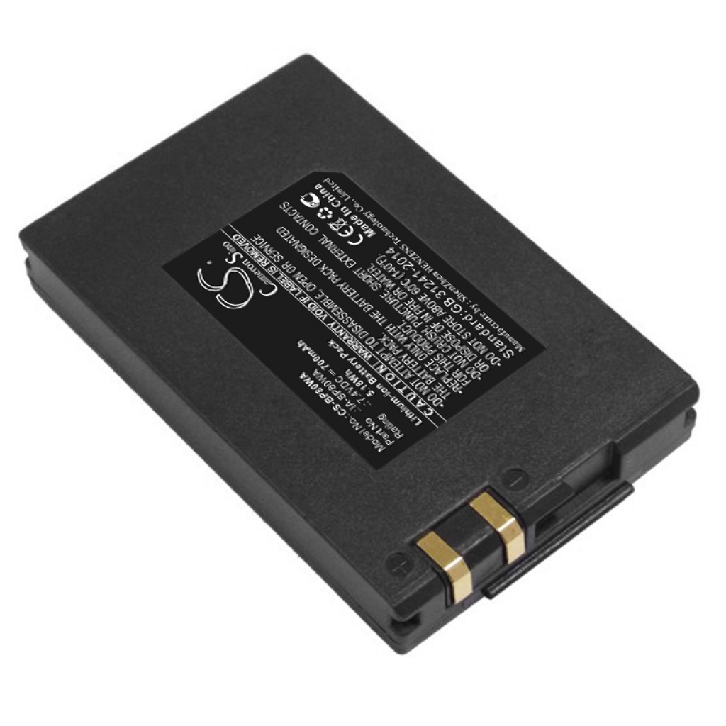 Bateria kompatybilny z Samsung CS-BP80WA
