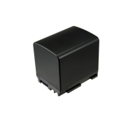 Camera Battery Canon FS10 Flash Memory Camcorder