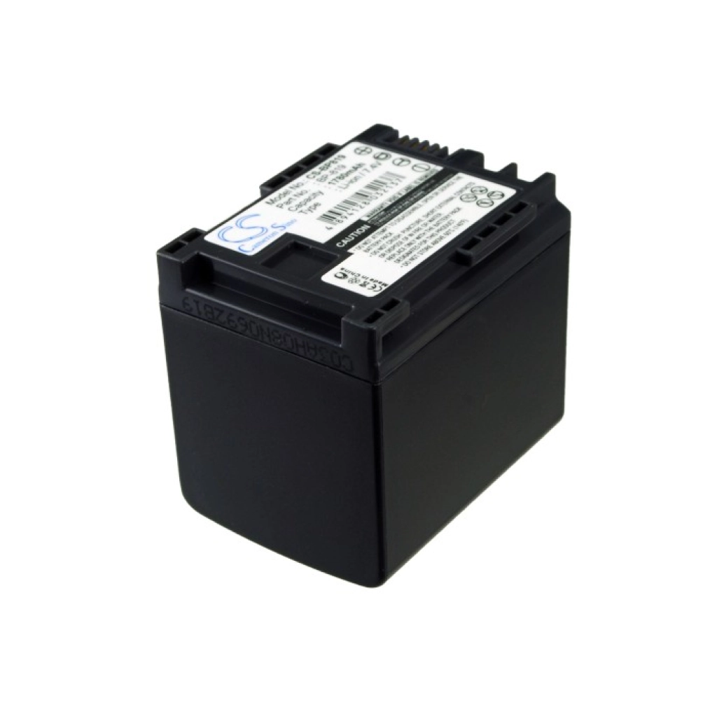 Camera Battery Canon VIXIA HF G20