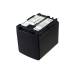 Camera Battery Canon VIXIA HF G20