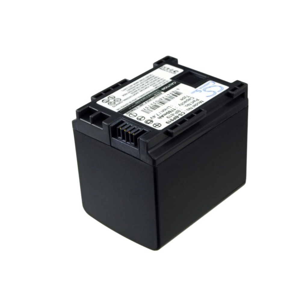 Camera Battery Canon VIXIA HF G20