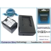 Bateria kompatybilny z Canon CS-BP819T