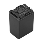 Battery for Canon VIXIA XA10