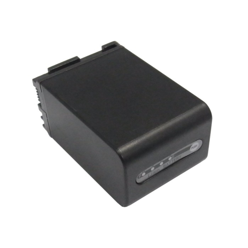 Bateria kompatybilny z Canon CS-BP827D