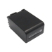 Bateria kompatybilny z Canon CS-BP827D
