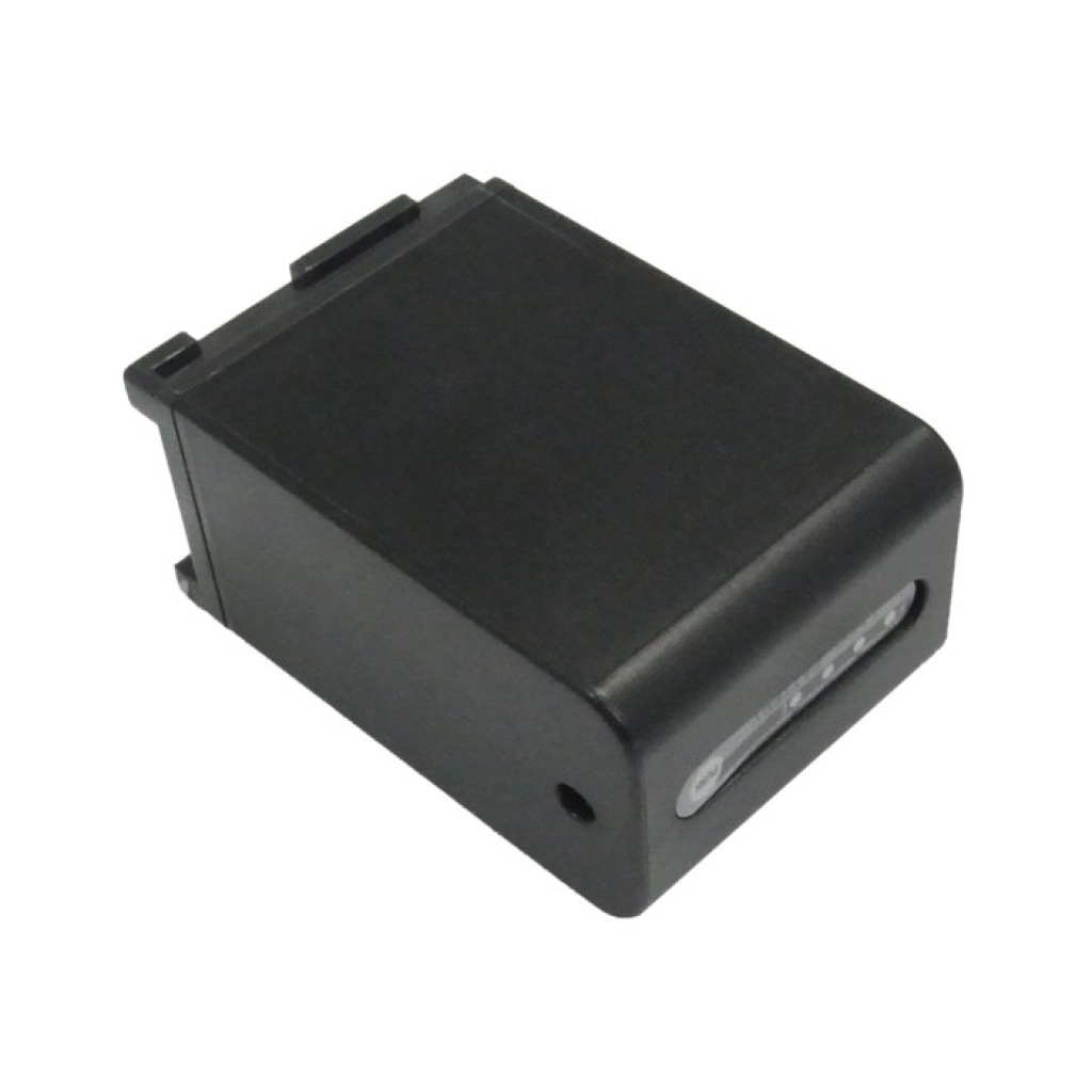 Bateria kompatybilny z Canon CS-BP827D