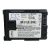 Bateria kompatybilny z Canon CS-BP827D