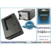 Bateria kompatybilny z Canon CS-BP827T