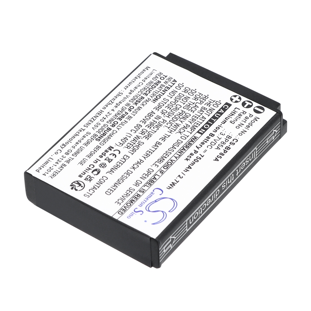 Bateria kompatybilny z Samsung CS-BP85A