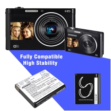 Compatible battery replacement for Samsung BP88A