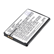 Battery for Samsung HMX-E10BP