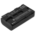 Camera Battery Canon MV200