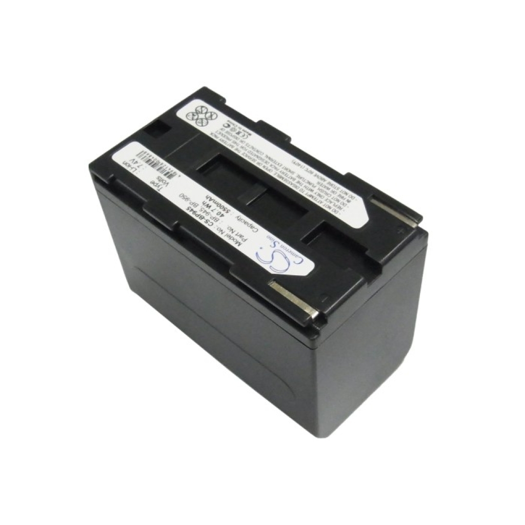 Bateria kompatybilny z Canon CS-BP945