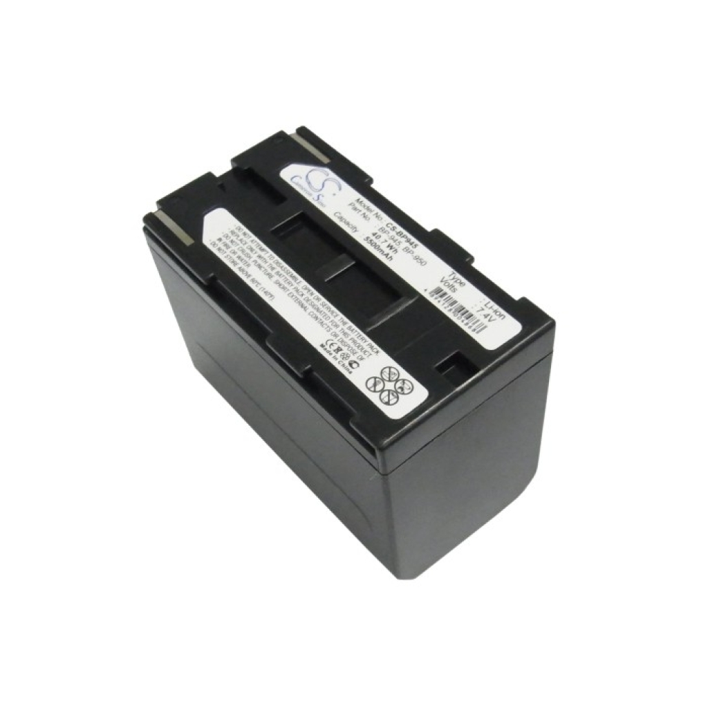 Bateria kompatybilny z Canon CS-BP945