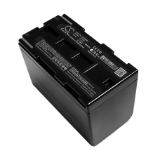 Compatible battery replacement for Canon BP-941,BP-945