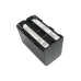 Bateria kompatybilny z Canon CS-BP945